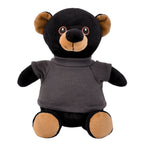 tshirt charcoal grey