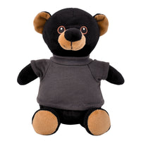 tshirt charcoal grey