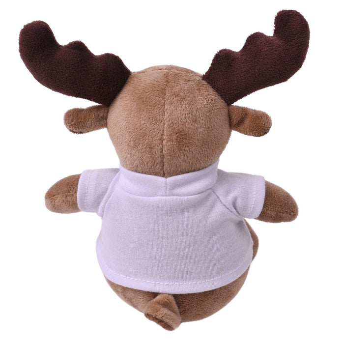 6" Max Moose Mini Me (ECO)