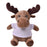 6" Max Moose Mini Me (ECO)