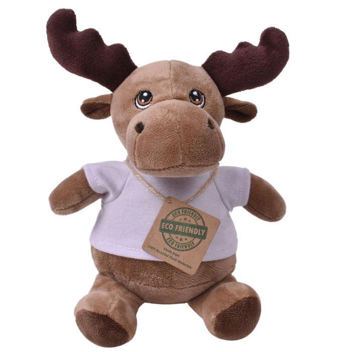 6" Max Moose Mini Me (ECO)