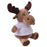 6" Max Moose Mini Me (ECO)