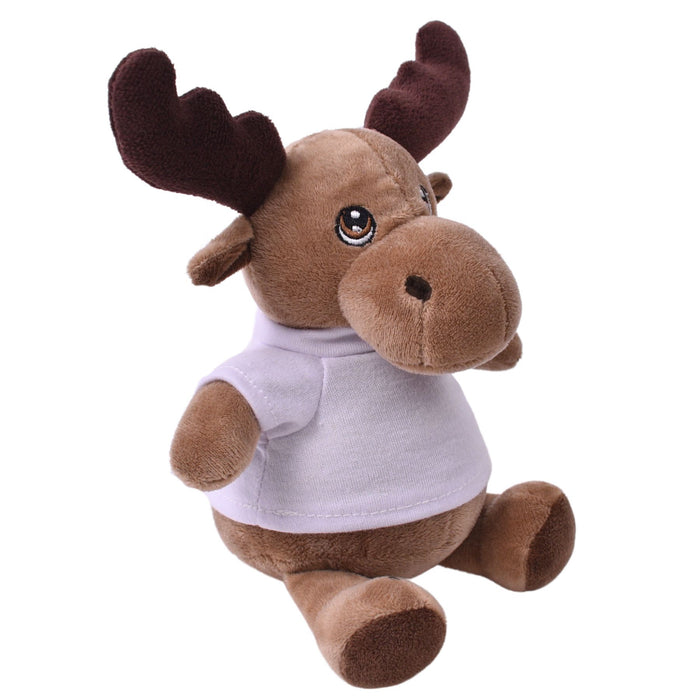 6" Max Moose Mini Me (ECO)