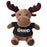 6" Max Moose Mini Me (ECO)