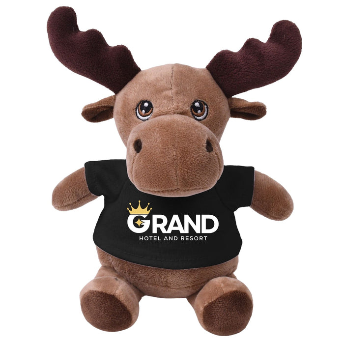6" Max Moose Mini Me (ECO)
