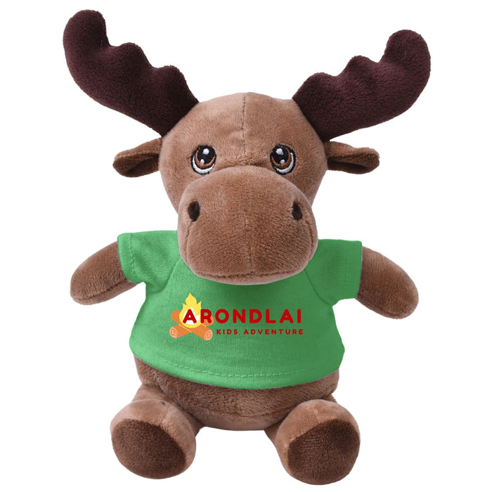 6" Max Moose Mini Me (ECO)