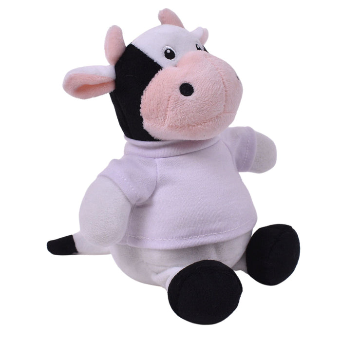 6" Casey Cow Mini Me (ECO)