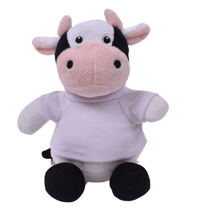 6" Casey Cow Mini Me (ECO)