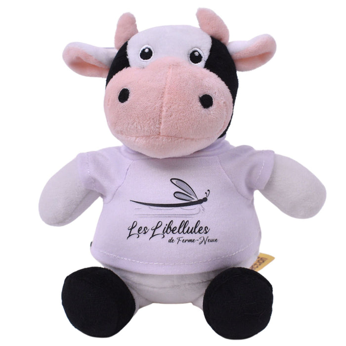6" Casey Cow Mini Me (ECO)