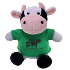 6" Casey Cow Mini Me (ECO)