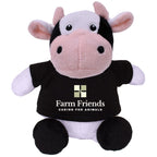 6" Casey Cow Mini Me (ECO)