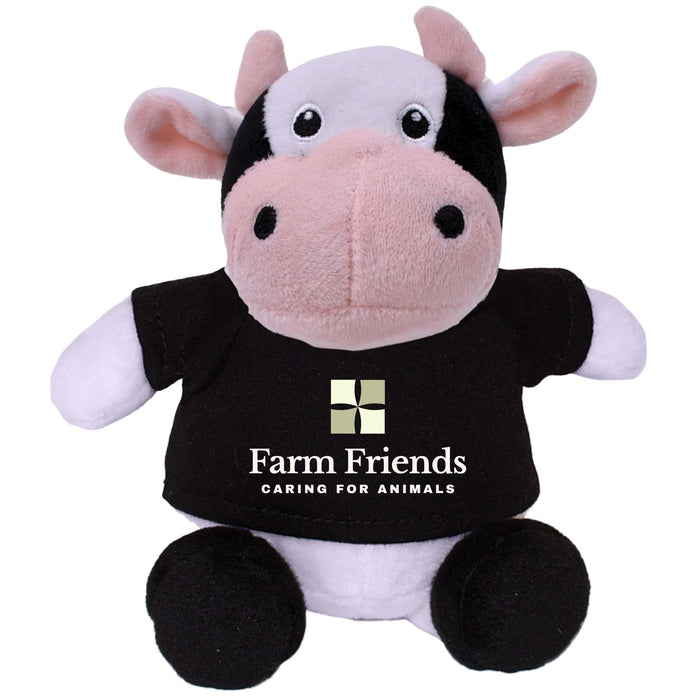 6" Casey Cow Mini Me (ECO)