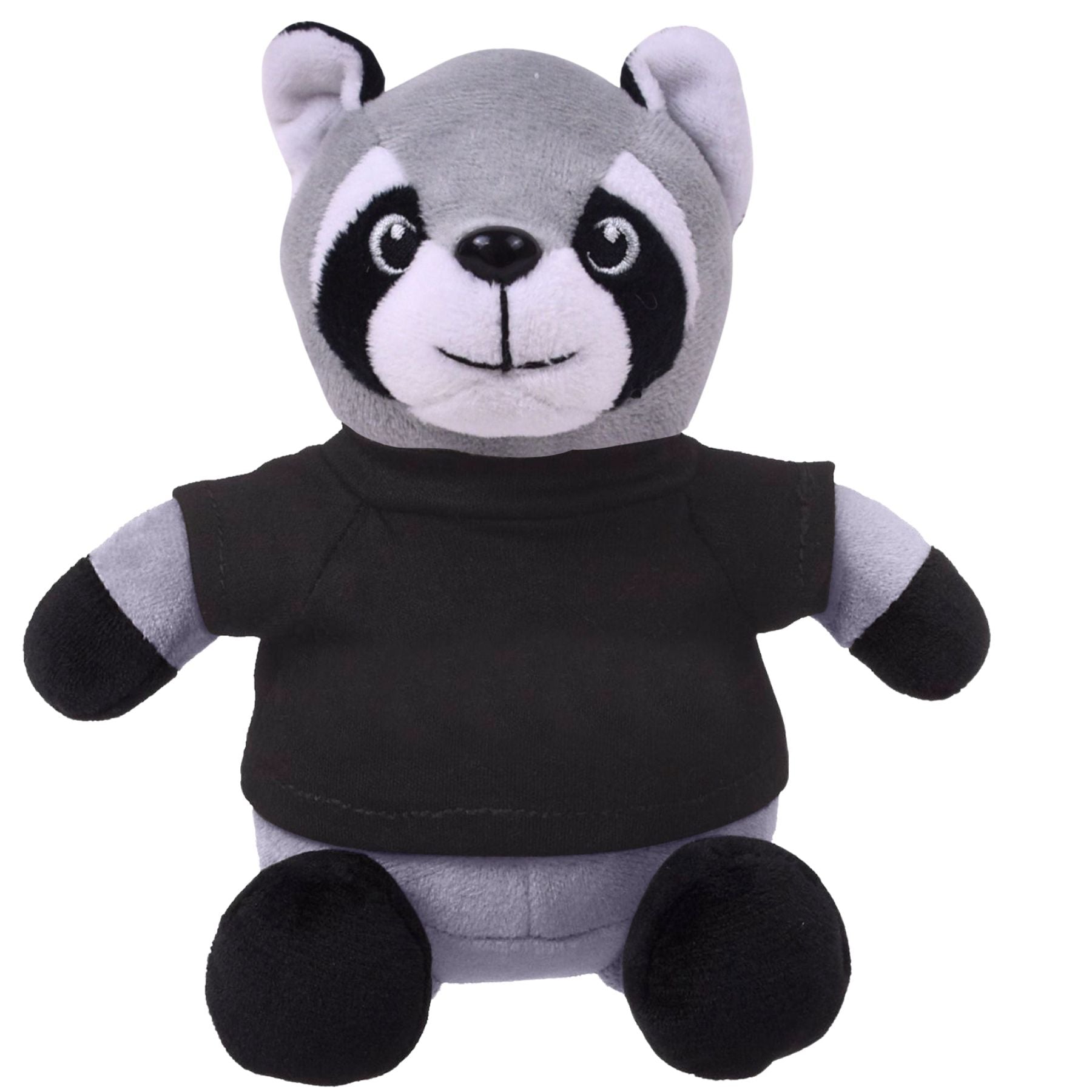 6" Rascal Raccoon Mini Me (ECO)