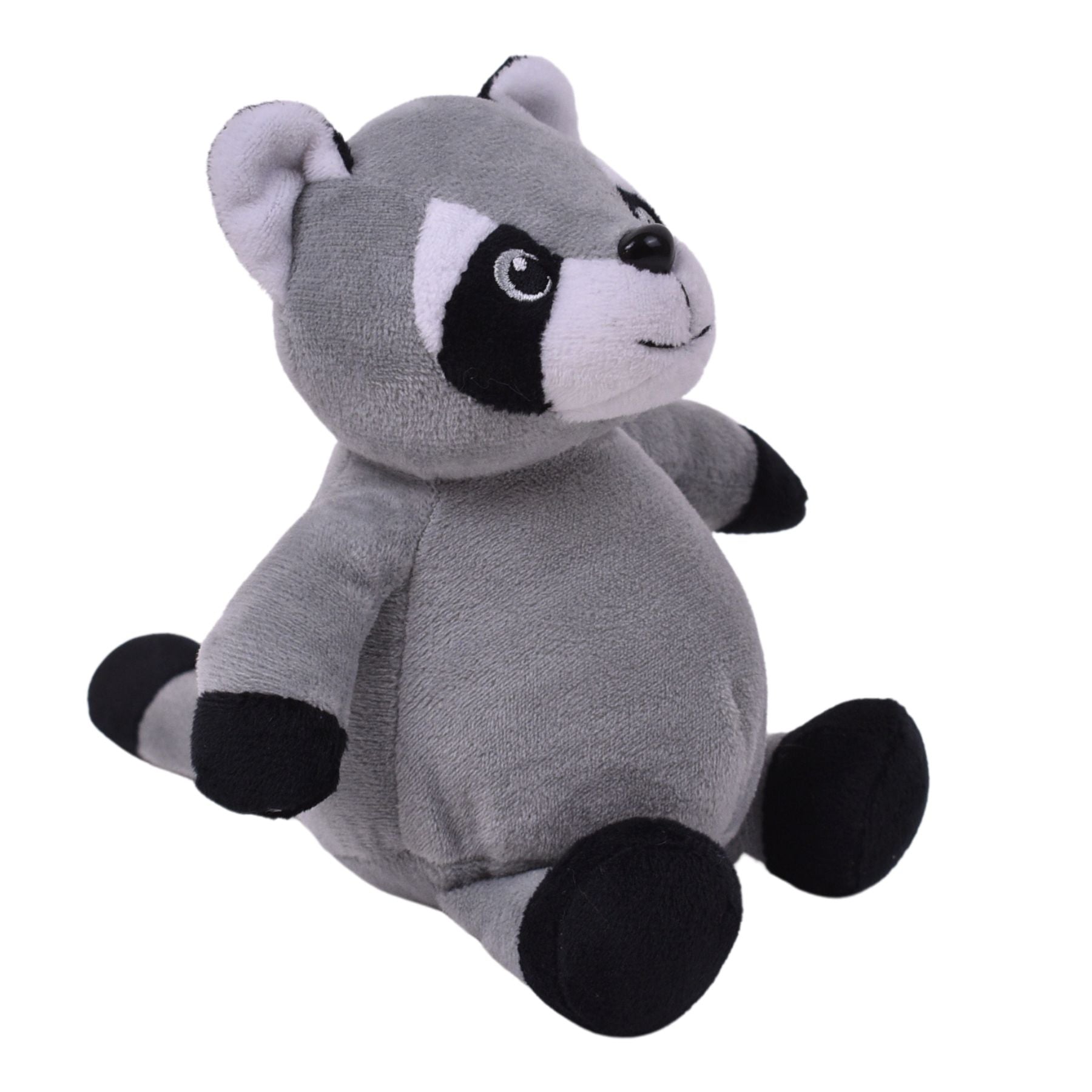 6" Rascal Raccoon Mini Me (ECO)
