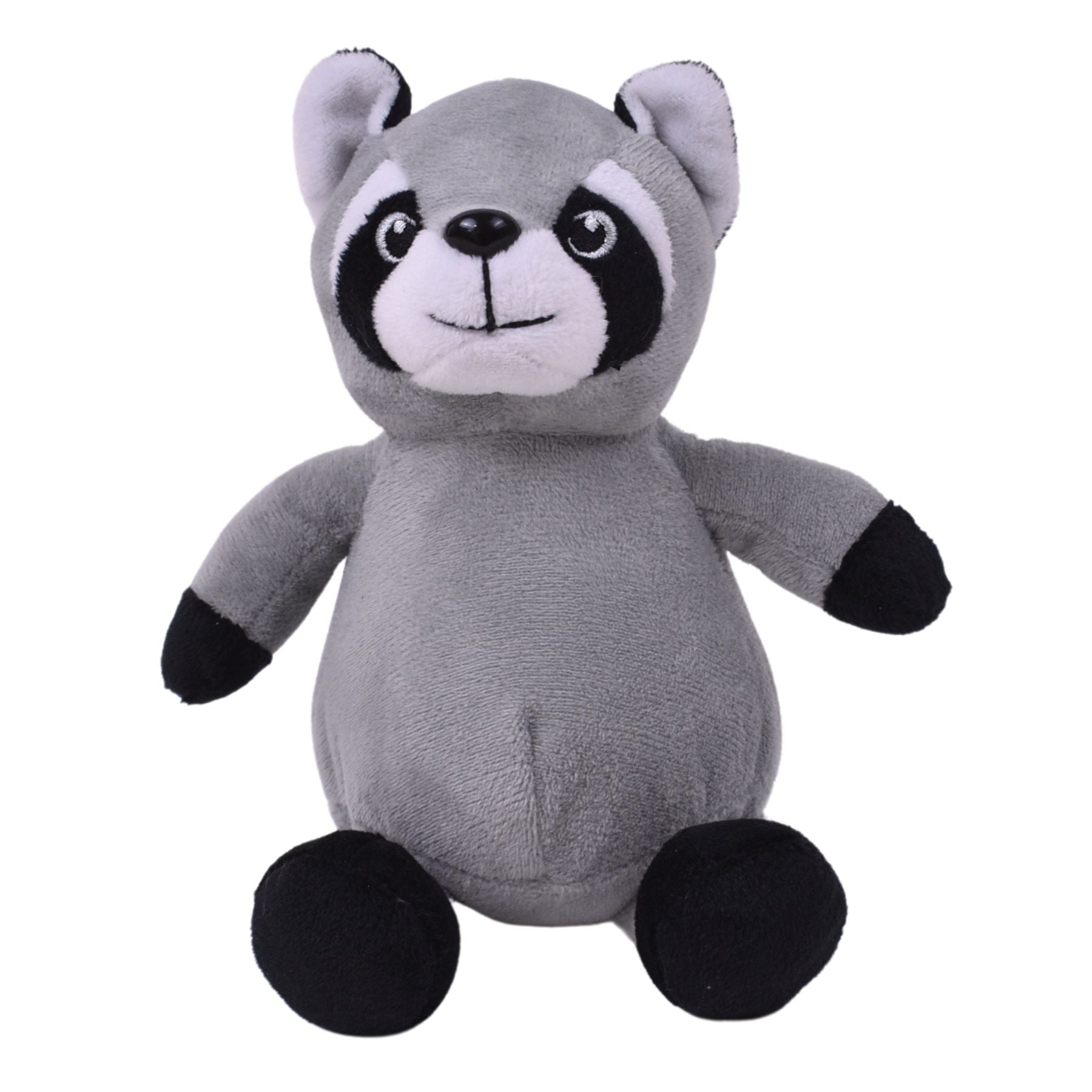 6" Rascal Raccoon Mini Me (ECO)