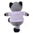 6" Rascal Raccoon Mini Me (ECO)