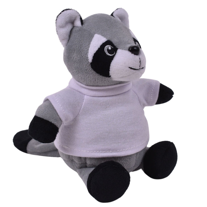 6" Rascal Raccoon Mini Me (ECO)