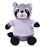 6" Rascal Raccoon Mini Me (ECO)