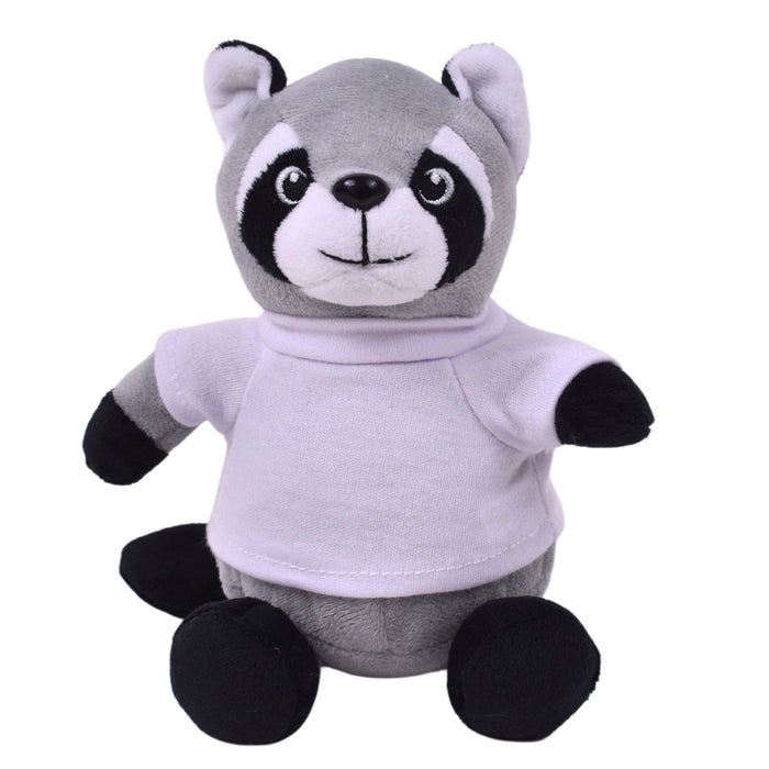 6" Rascal Raccoon Mini Me (ECO)