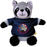 6" Rascal Raccoon Mini Me (ECO)