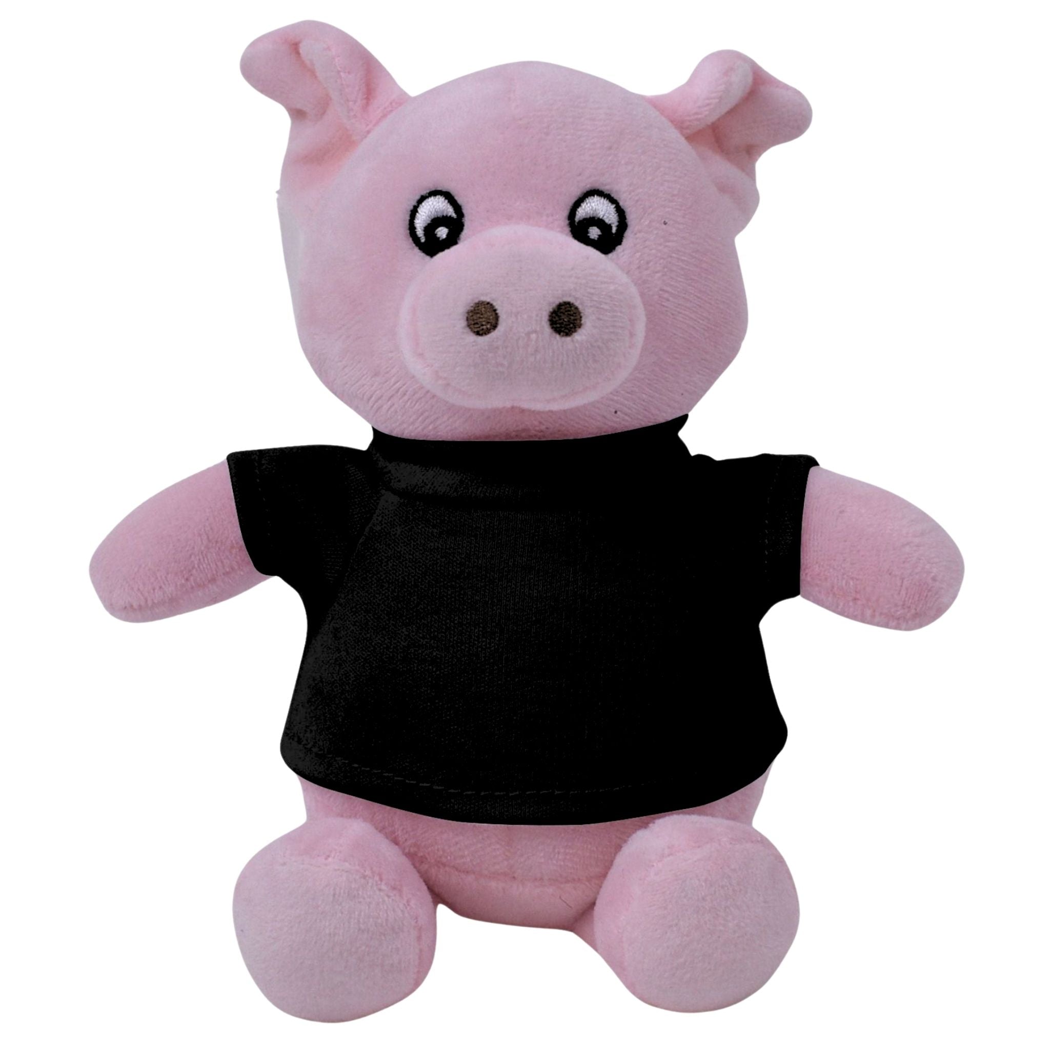 6" Parker Pig Mini Me (ECO)