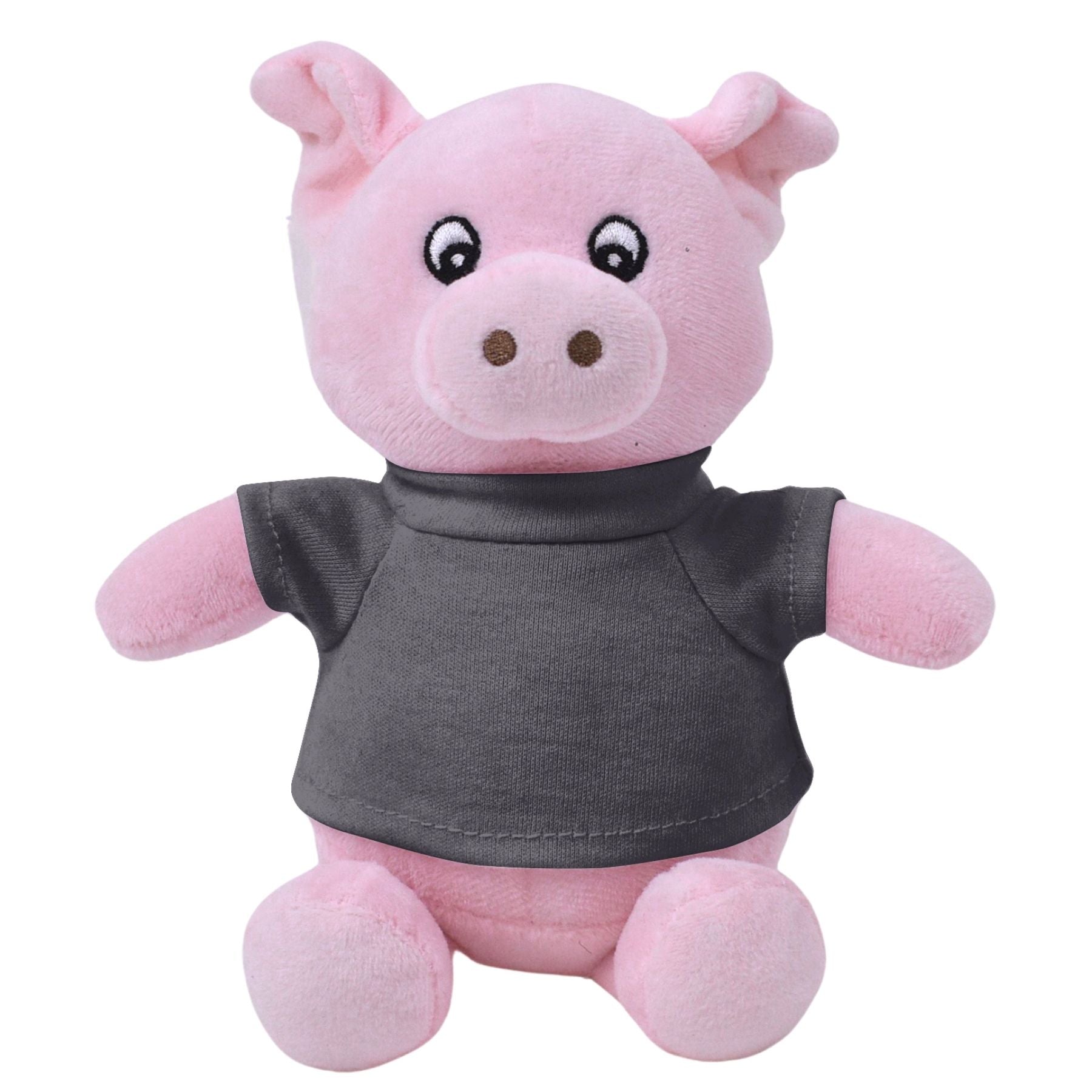6" Parker Pig Mini Me (ECO)