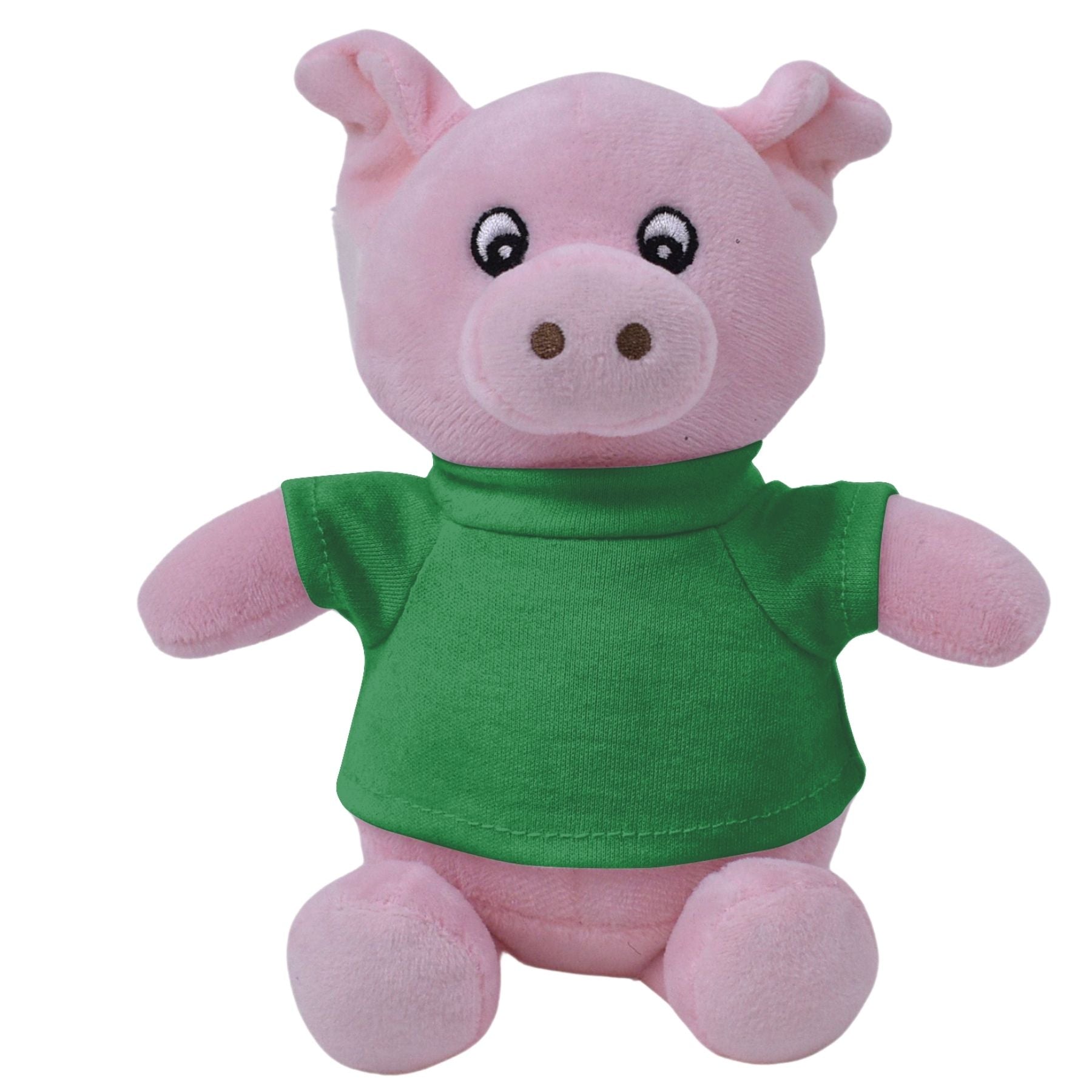 6" Parker Pig Mini Me (ECO)