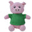 6" Parker Pig Mini Me (ECO)