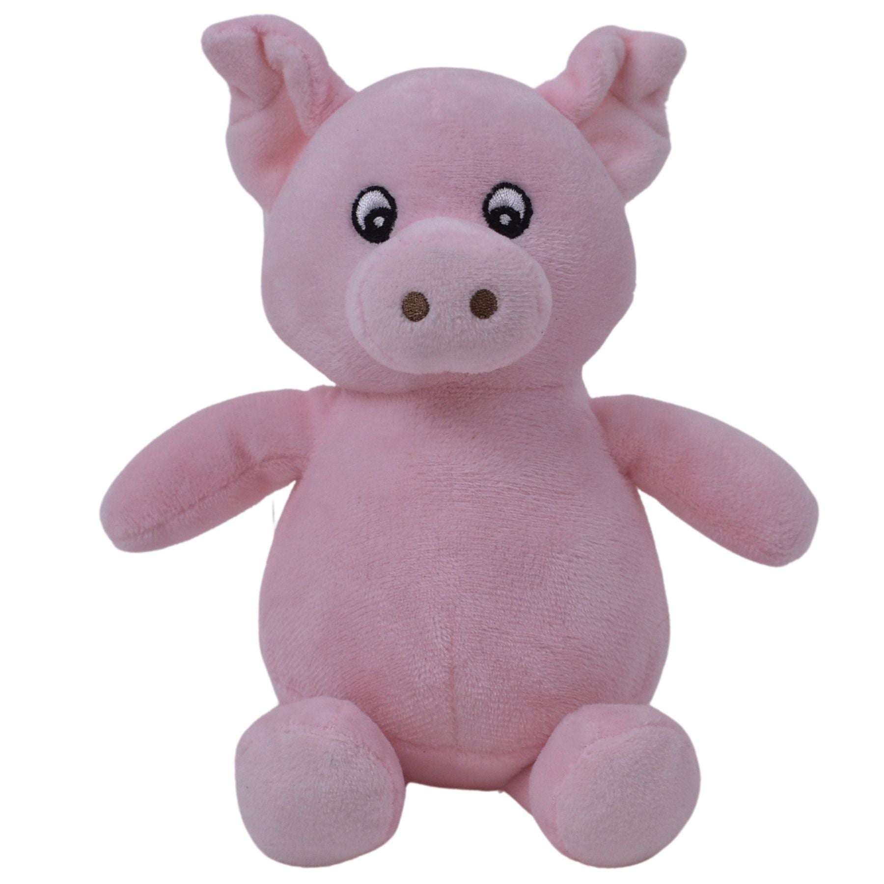 6" Parker Pig Mini Me (ECO)