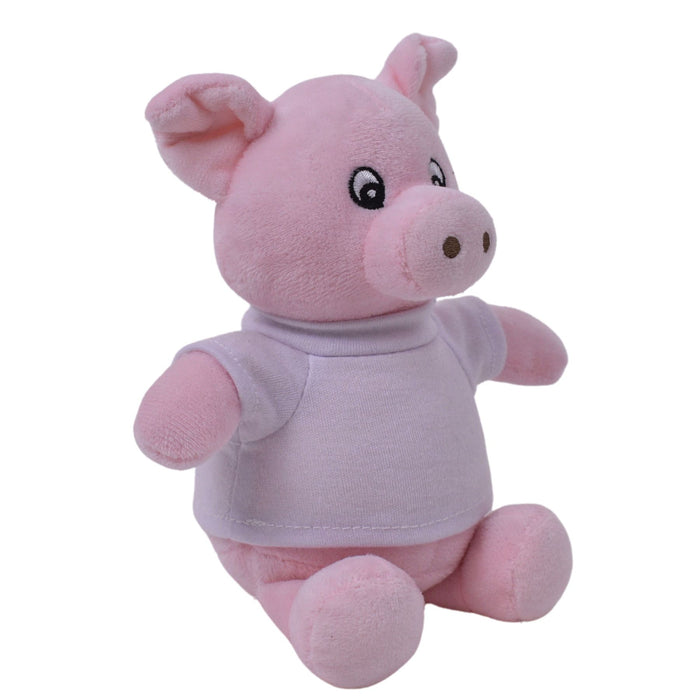 6" Parker Pig Mini Me (ECO)