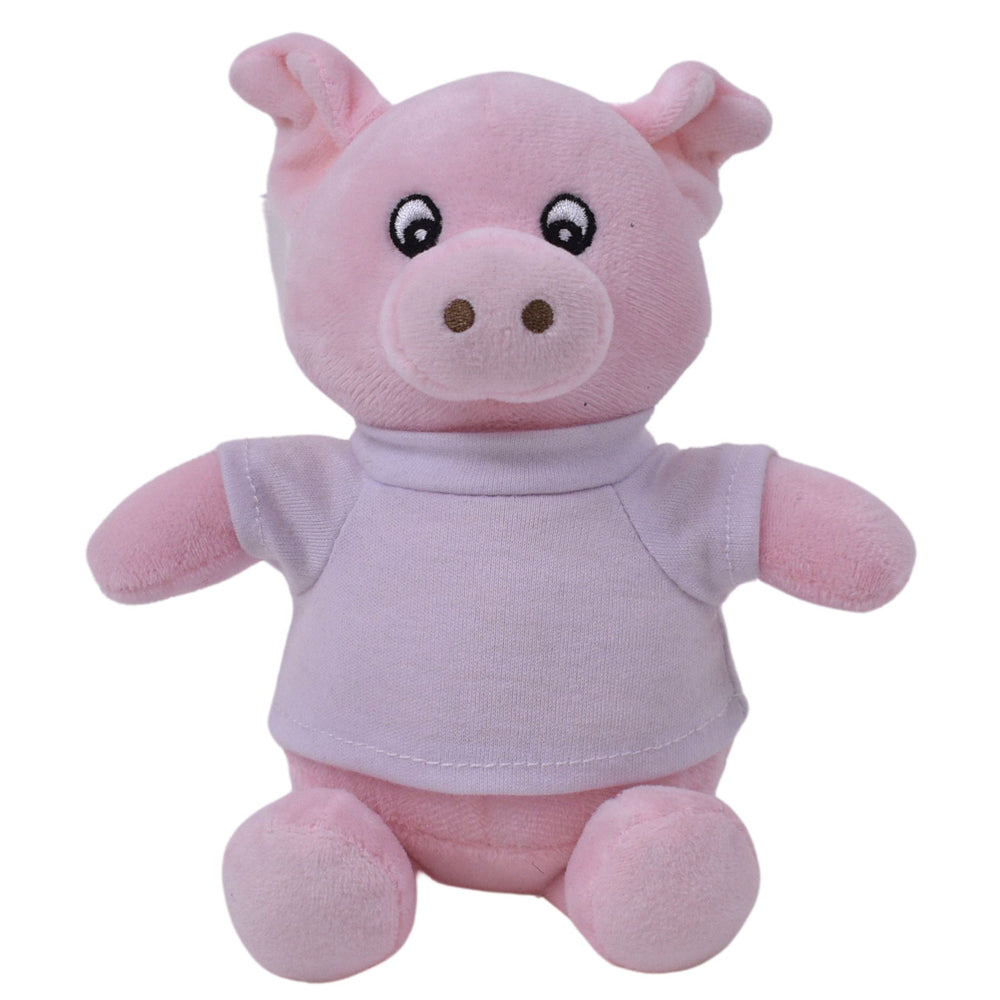 6" Parker Pig Mini Me (ECO)