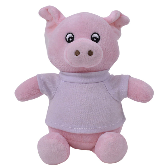 6" Parker Pig Mini Me (ECO)