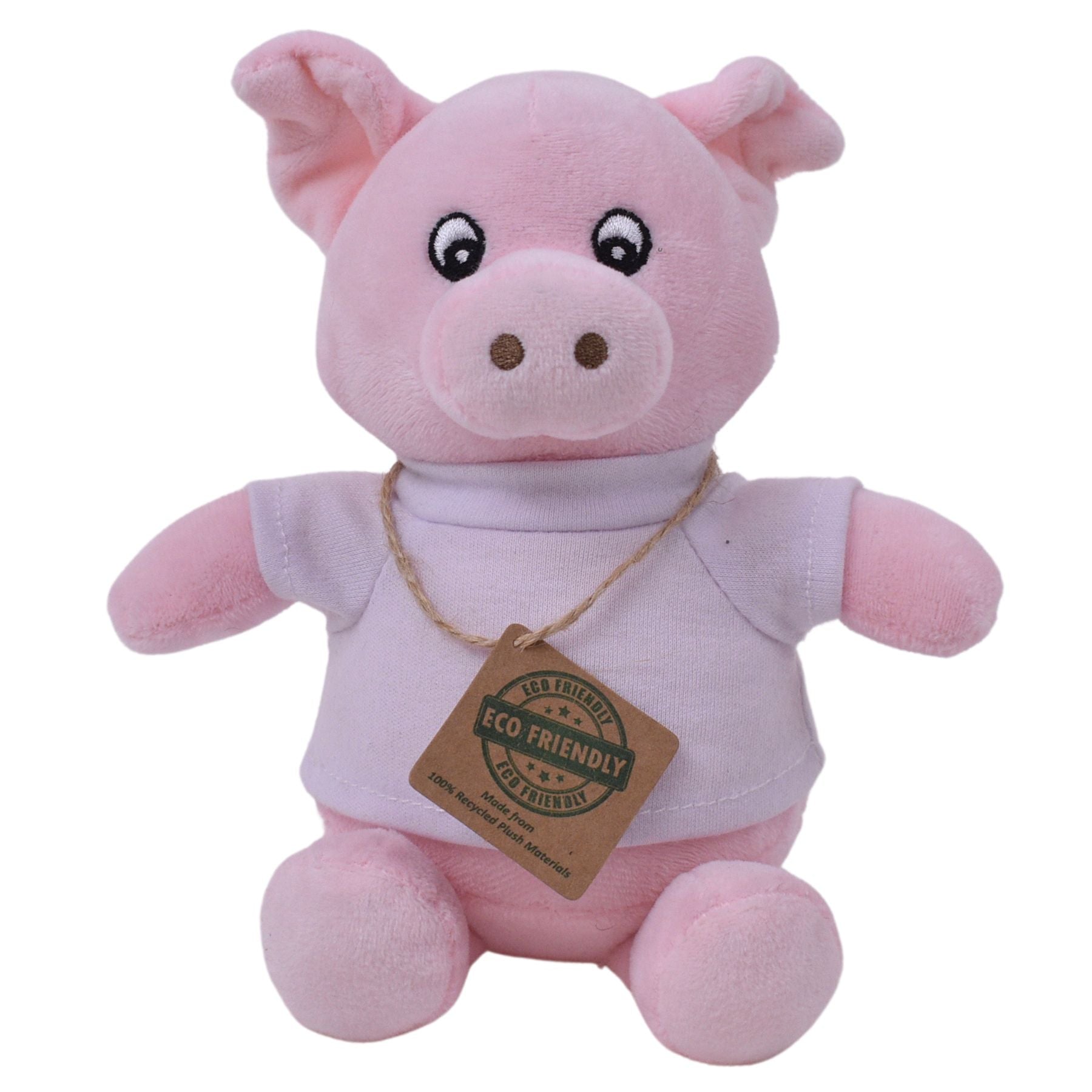 6" Parker Pig Mini Me (ECO)