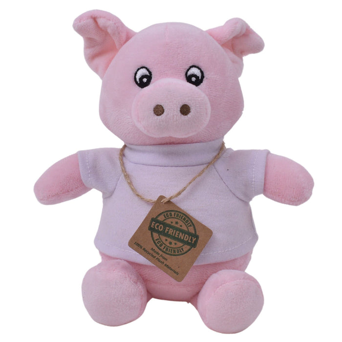 6" Parker Pig Mini Me (ECO)