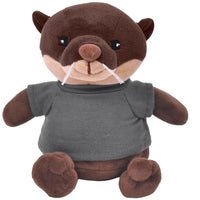 tshirt charcoal grey