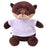 6"Otto Otter Mini Me (ECO)