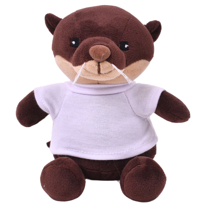6"Otto Otter Mini Me (ECO)
