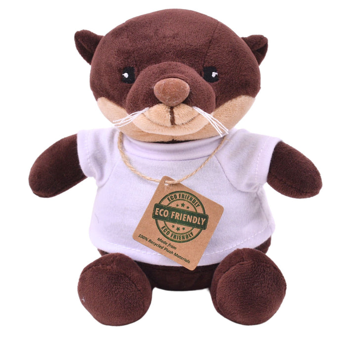 6"Otto Otter Mini Me (ECO)