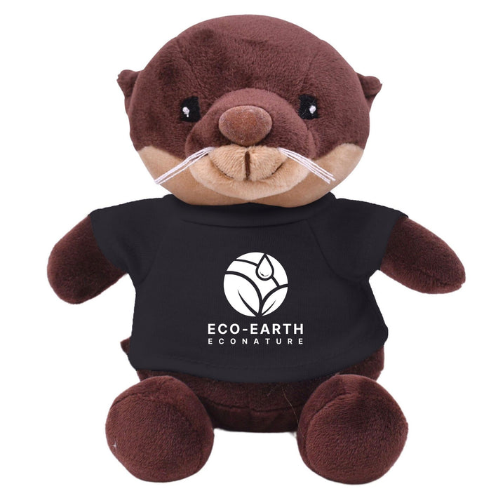 6"Otto Otter Mini Me (ECO)