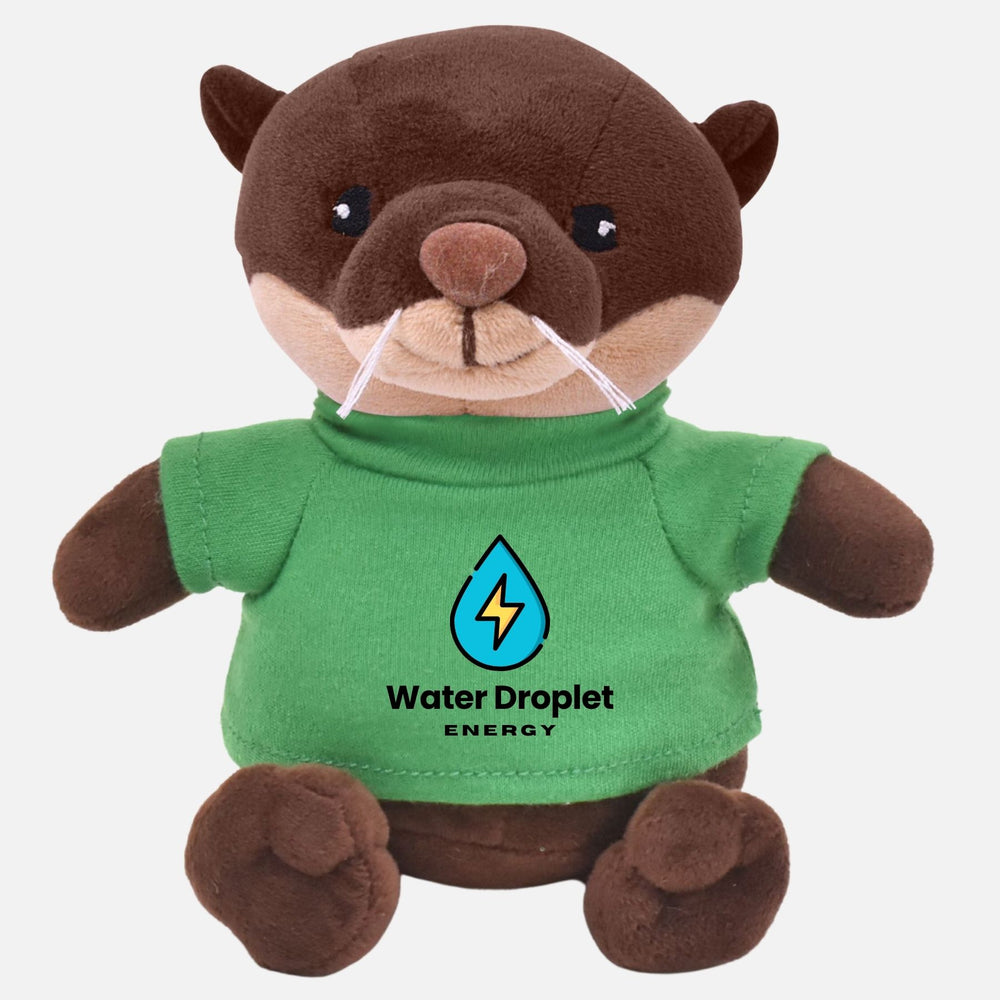 6"Otto Otter Mini Me (ECO)