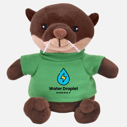 6"Otto Otter Mini Me (ECO)