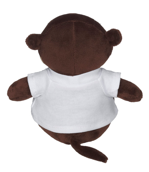 6" Otto Otter Mini Me