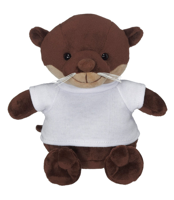 6" Otto Otter Mini Me