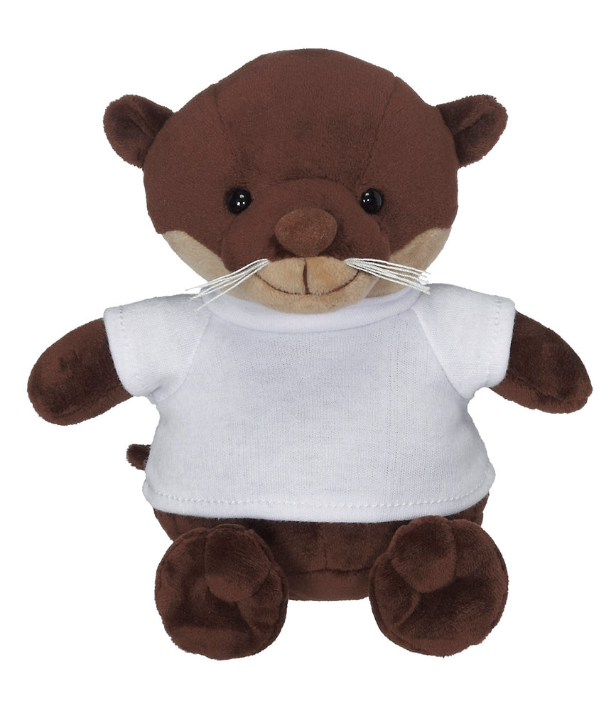 6" Otto Otter Mini Me