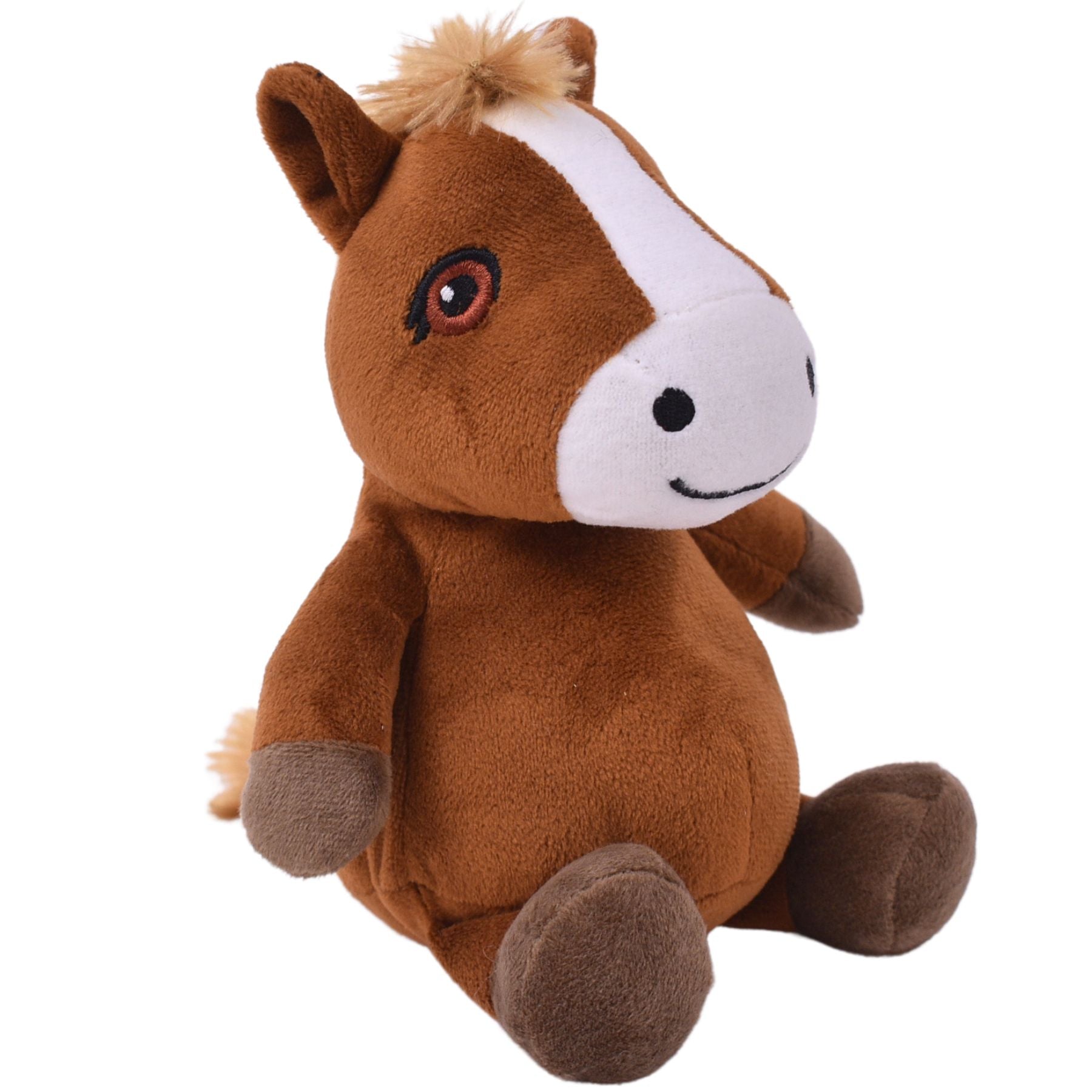 6" Henry Horse Mini Me (ECO)