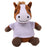 6" Henry Horse Mini Me (ECO)