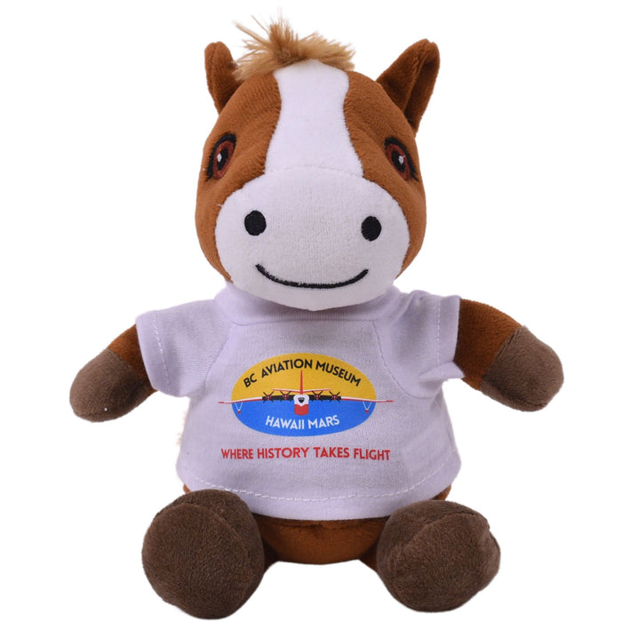 6" Henry Horse Mini Me (ECO)