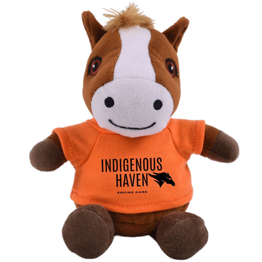 6" Henry Horse Mini Me (ECO)