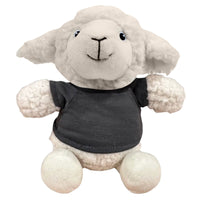 tshirt charcoal grey