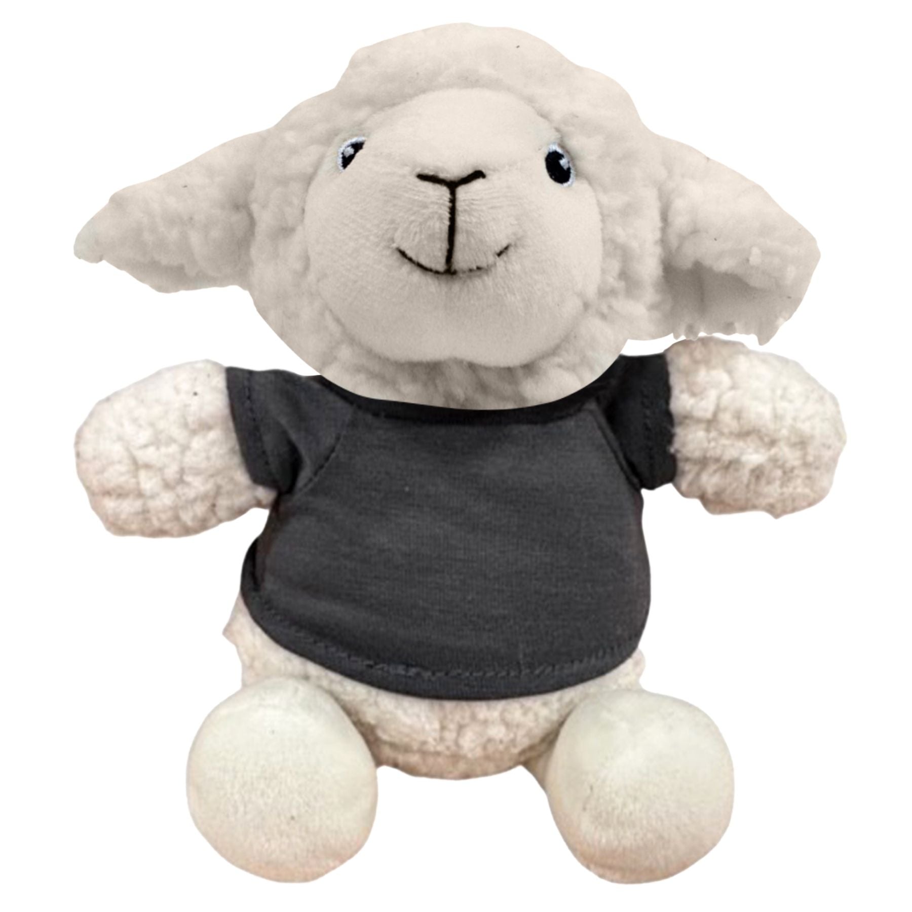 tshirt charcoal grey